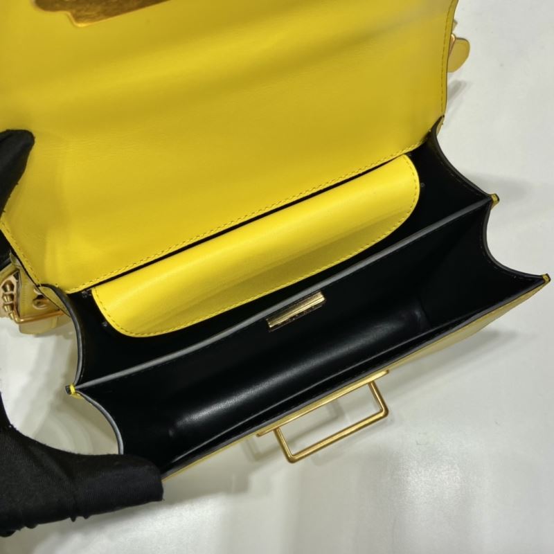 Prada Satchel Bags